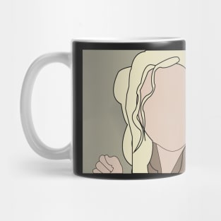 Beth Greene Mug